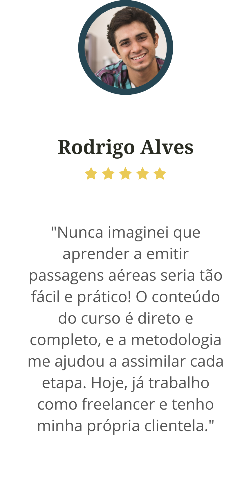 Depoimentos 2