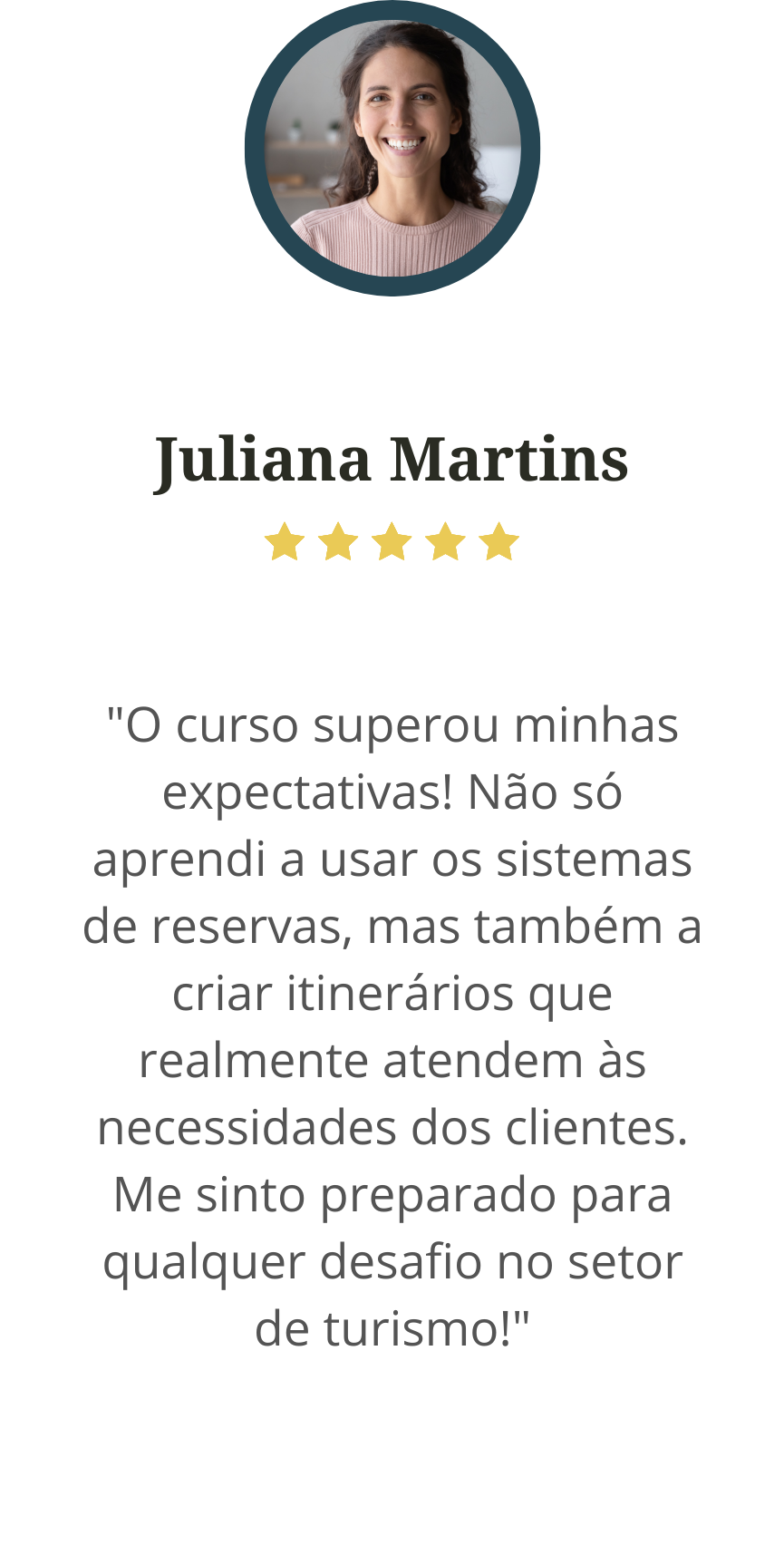 Depoimentos 3